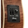 IBANEZ UEW5-OPN UKULELE