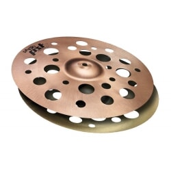 PAISTE PST-X SWISS HATS 14'' 871.474