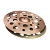 PAISTE PST-X SWISS HATS 14'' 871.474
