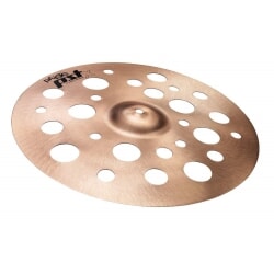 PAISTE PST-X SWISS THIN CRASH 16'' 871.426