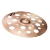 PAISTE PST-X SWISS THIN CRASH 16'' 871.426