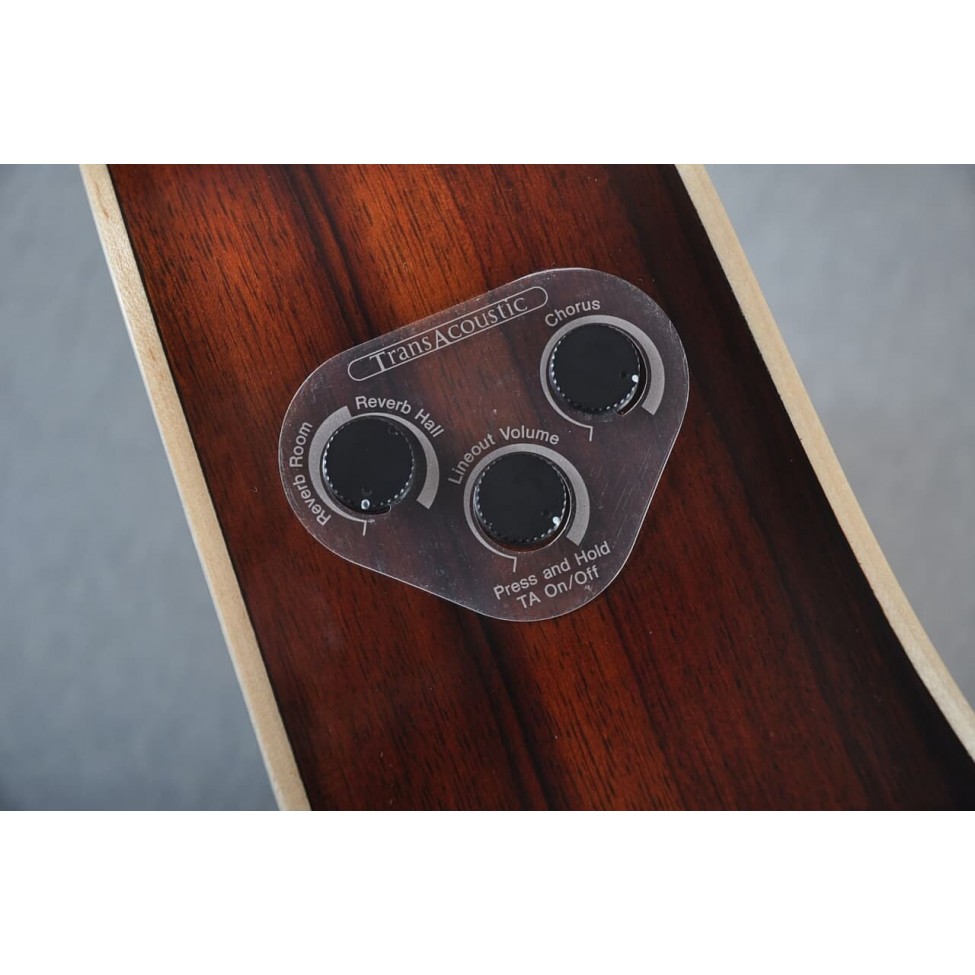 YAMAHA LL-TA NT