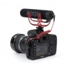 RODE VIDEOMIC GO mikrofon do kamery i aparatu