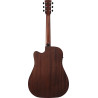 IBANEZ AW247CE-WKH - GITARA ELEKTROAKUSTYCZNA