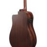 IBANEZ AW247CE-WKH - GITARA ELEKTROAKUSTYCZNA