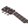 IBANEZ AW247CE-WKH - GITARA ELEKTROAKUSTYCZNA