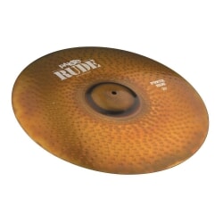 PAISTE RUDE POWER RIDE 22'' 872.163