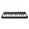 AKAI MPK MINI MK2 klawiatura sterująca 