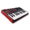 AKAI MPK MINI MK2 klawiatura sterująca 