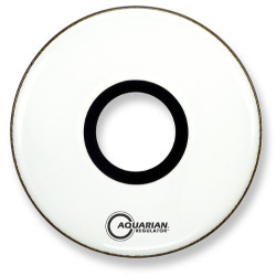 Aquarian Rpt 18 B (Wh)