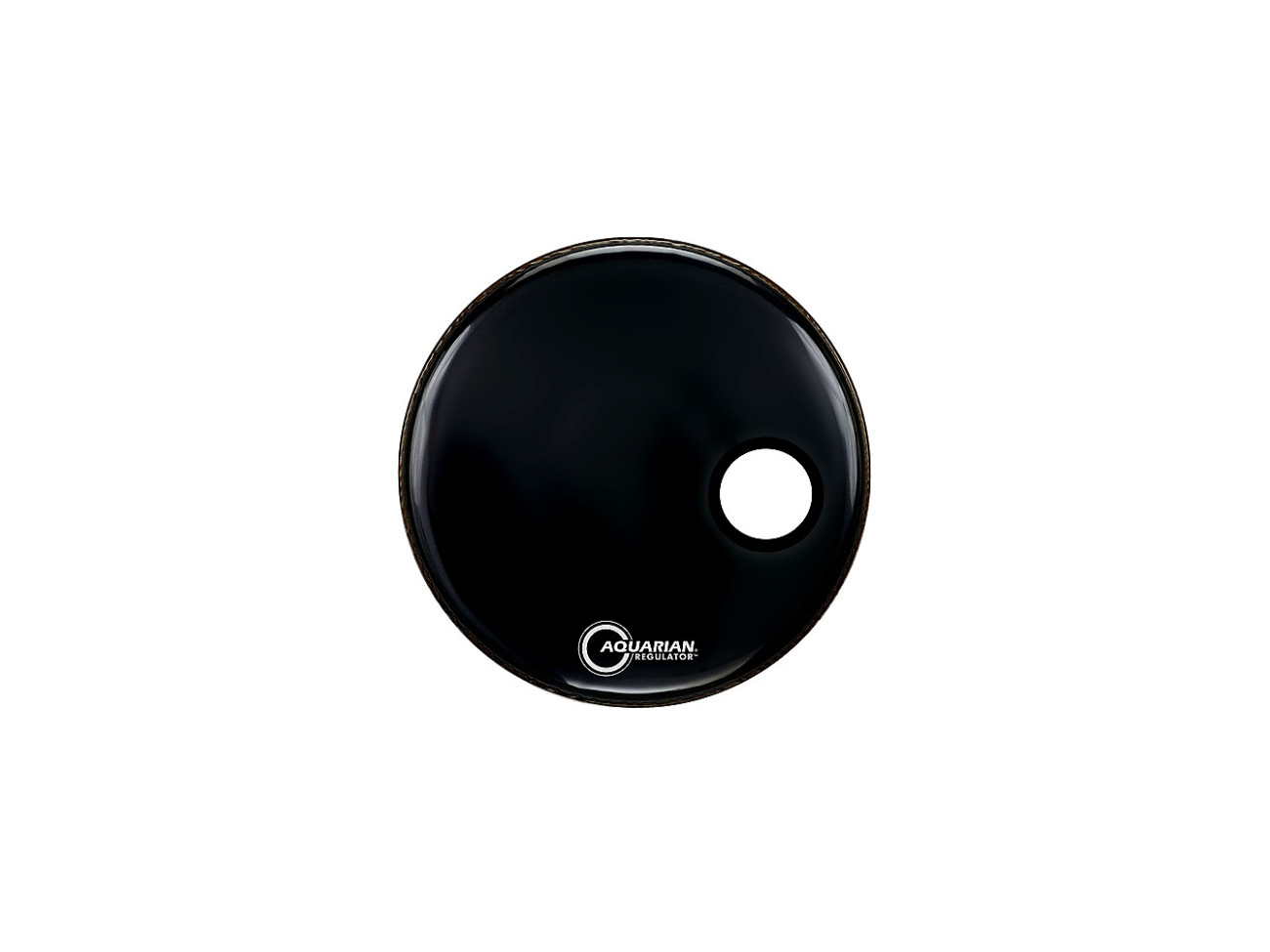 Aquarian Rsm 18 B (Bk)