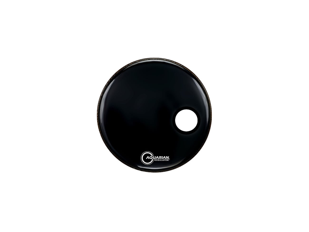 Aquarian Rsm 20 B (Bk)