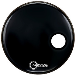 Aquarian Rsm 16 B (Bk)