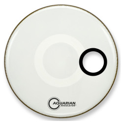 Aquarian Rsm 16 B (Wh)