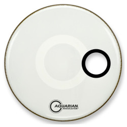 Aquarian Rsm 18 B (Wh)