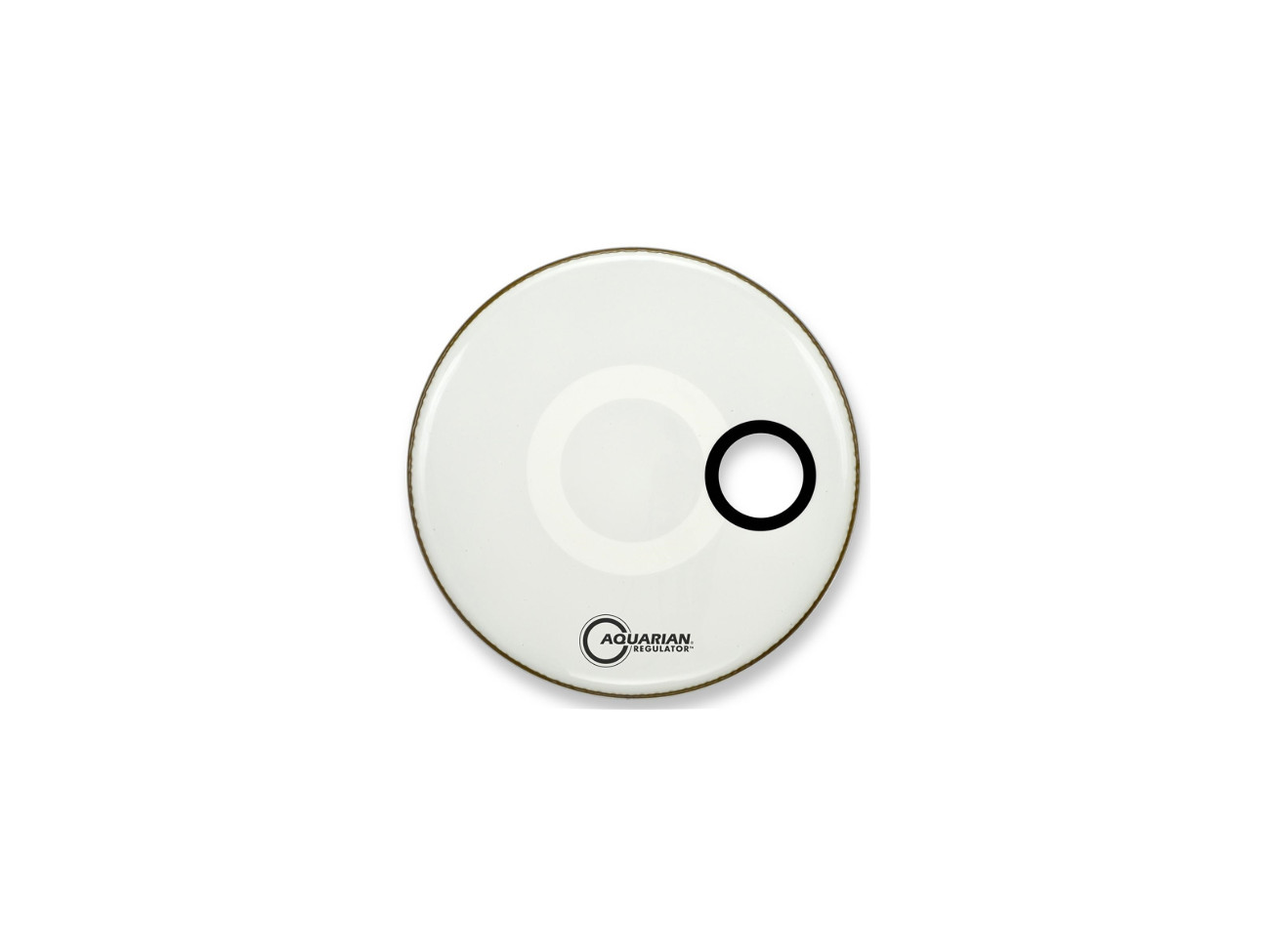 Aquarian Rsm 18 B (Wh)