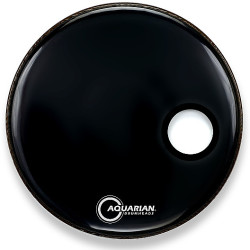 Aquarian Smptcc 16 B (Bk)