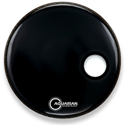 Aquarian Smptcc 18 B (Bk)