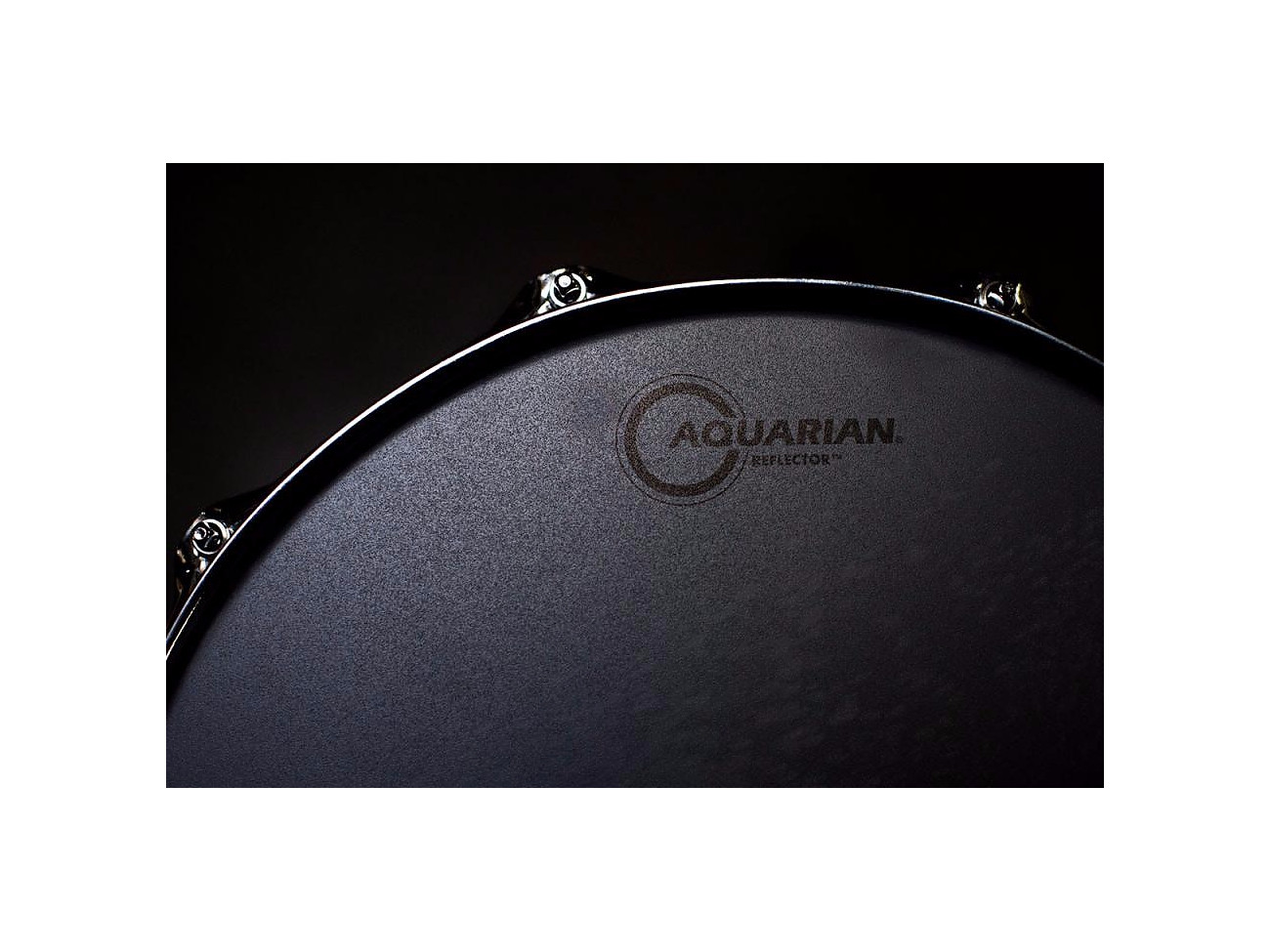 Aquarian Tcref 13