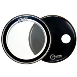 Aquarian Skpii 24 B (Bk)