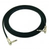 REDS MUSIC GC03 015 C kabel instrumentalny 15 cm 