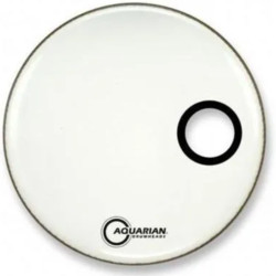 Aquarian Smptcc 24 B (Wh)