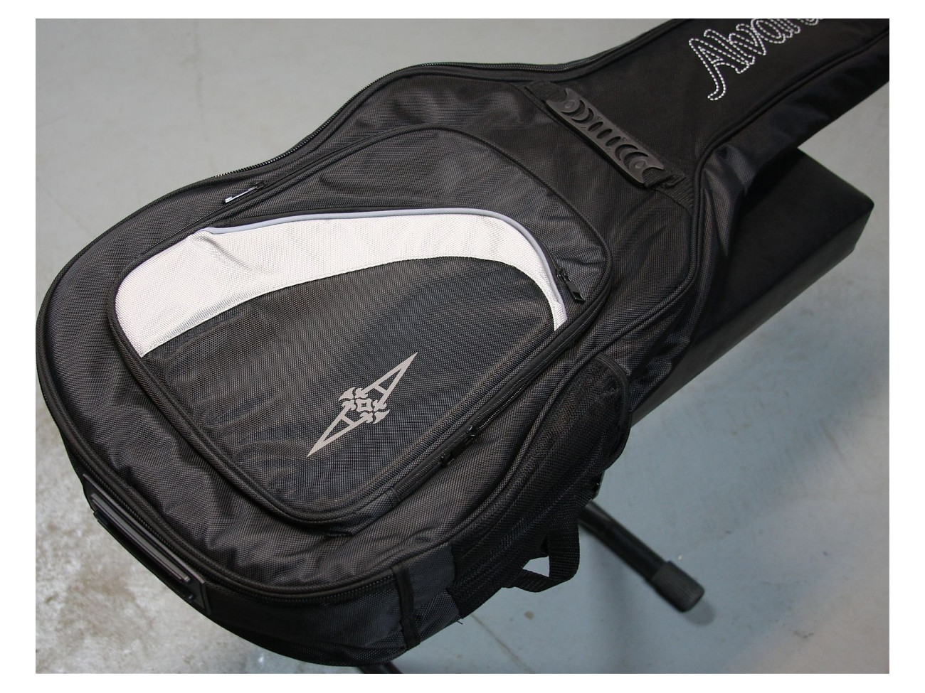 Alvarez Agb 15 A