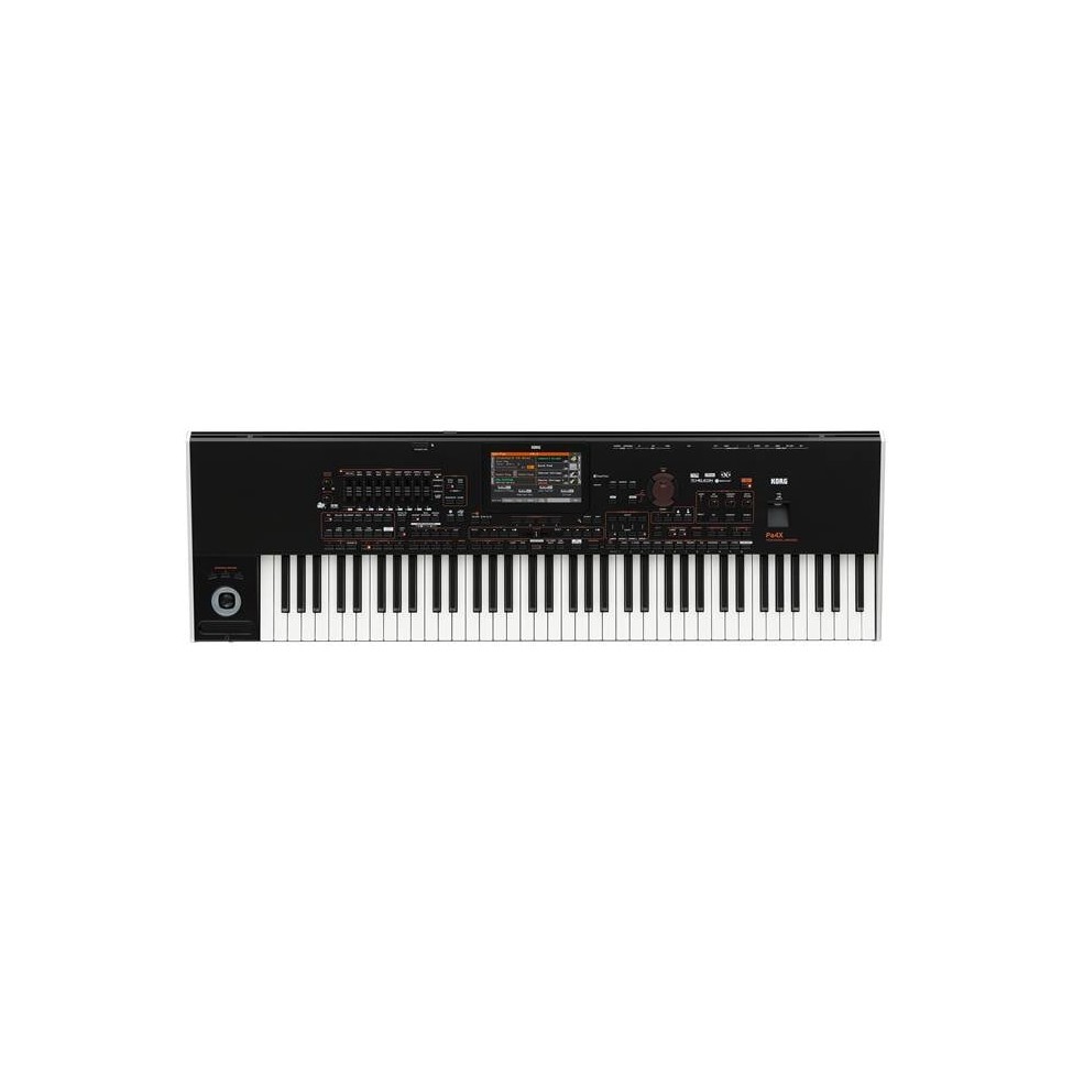 KORG PA4X 76 Profesjonalny aranżer