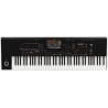 KORG PA4X 76 Profesjonalny aranżer