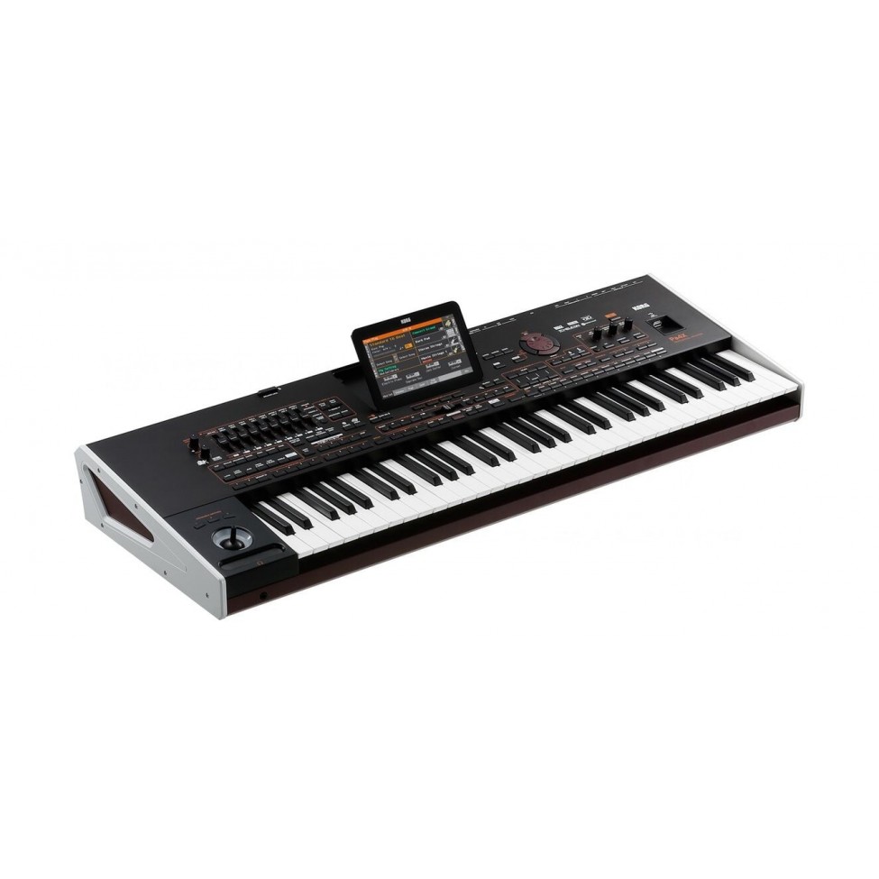 KORG PA4X 76 Profesjonalny aranżer