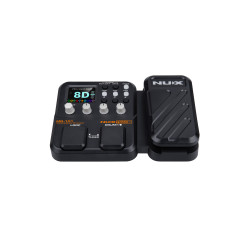 NUX MG-101 - MULTIEFEKT