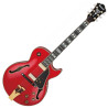 IBANEZ GB10SEFM-SRR GEORGE BENSON SIGNATURE - GITARA ELEKTRYCZNA