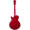 IBANEZ GB10SEFM-SRR GEORGE BENSON SIGNATURE - GITARA ELEKTRYCZNA