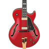 IBANEZ GB10SEFM-SRR GEORGE BENSON SIGNATURE - GITARA ELEKTRYCZNA