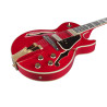 IBANEZ GB10SEFM-SRR GEORGE BENSON SIGNATURE - GITARA ELEKTRYCZNA