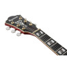 IBANEZ GB10SEFM-SRR GEORGE BENSON SIGNATURE - GITARA ELEKTRYCZNA