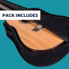 Washburn Ad 5 Ce (N) Pack