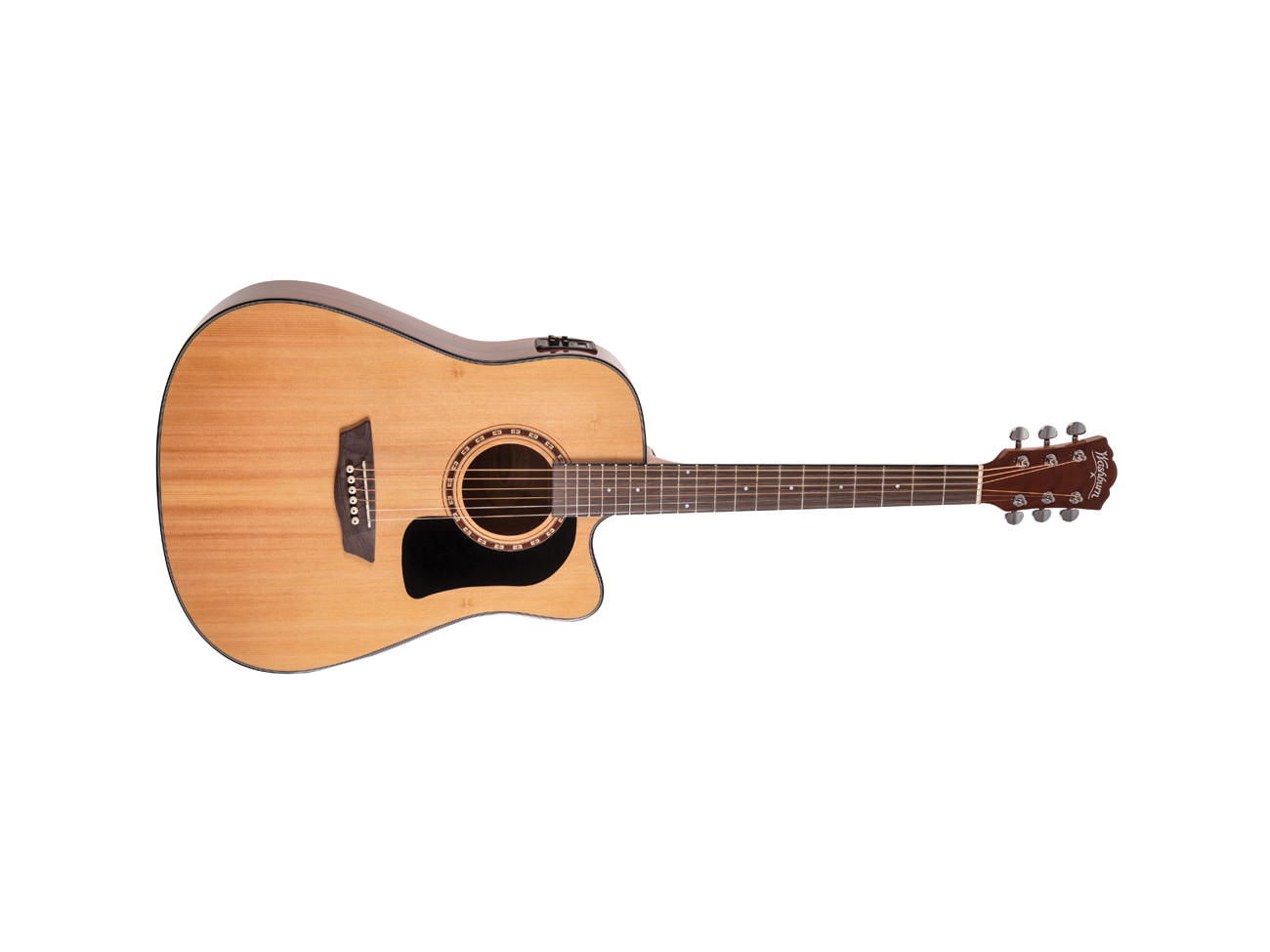 Washburn Ad 5 Ce (N) Pack