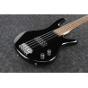 IBANEZ GSR100EX-BK - GITARA BASOWA