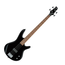 IBANEZ GSR100EX-BK - GITARA...
