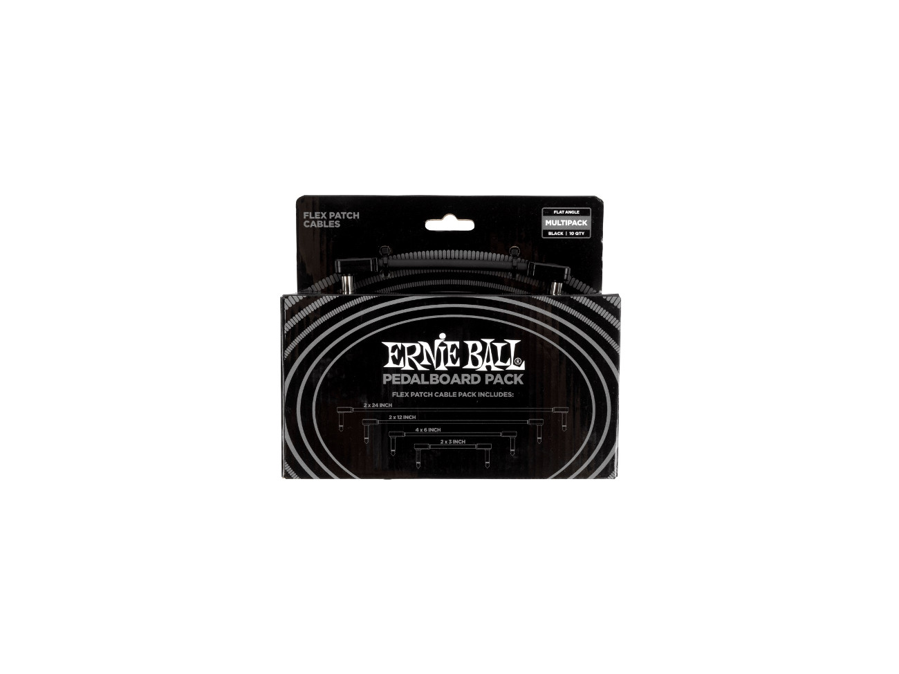 Ernie Ball Eb 6462