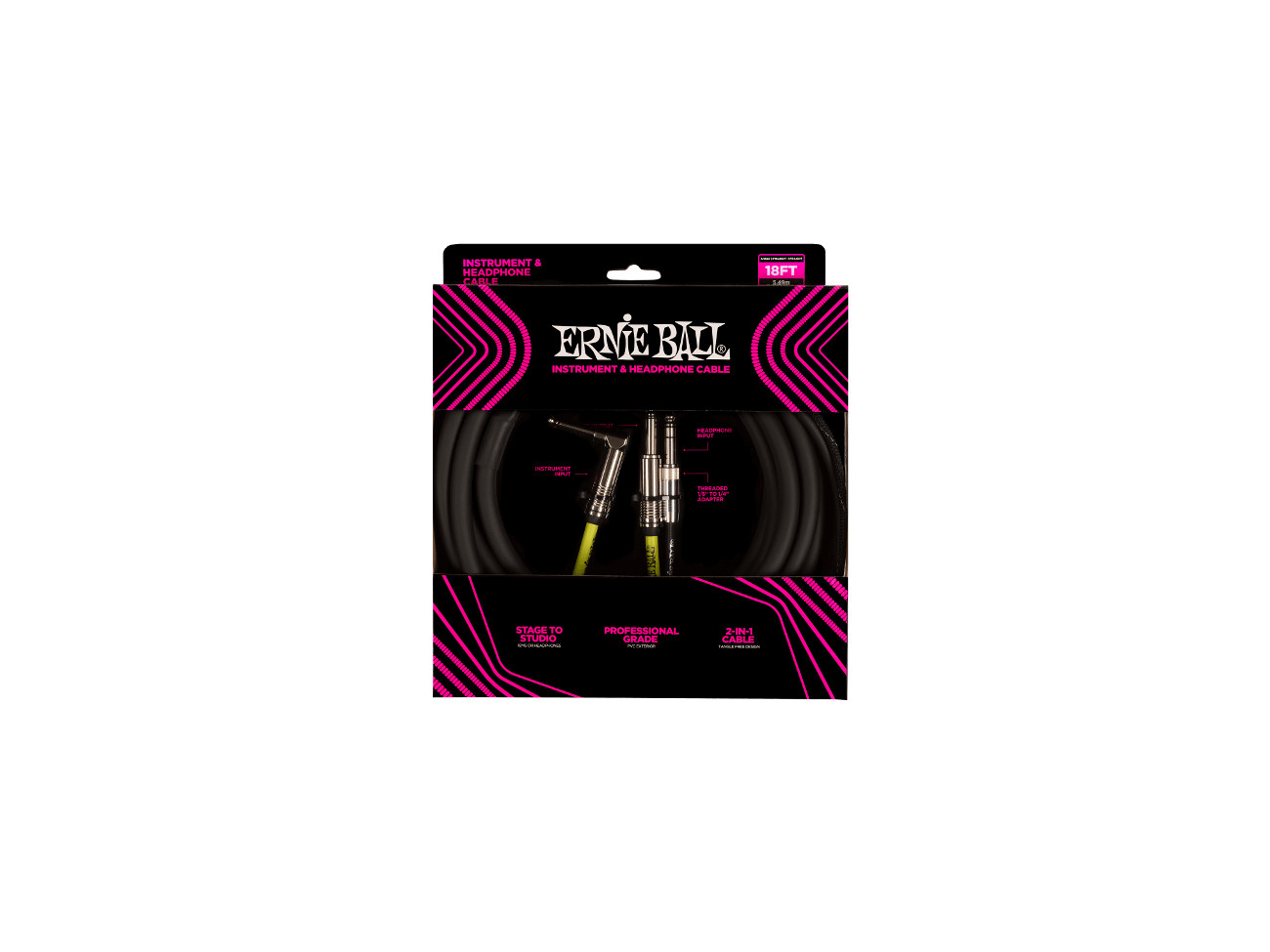 Ernie Ball Eb 6411