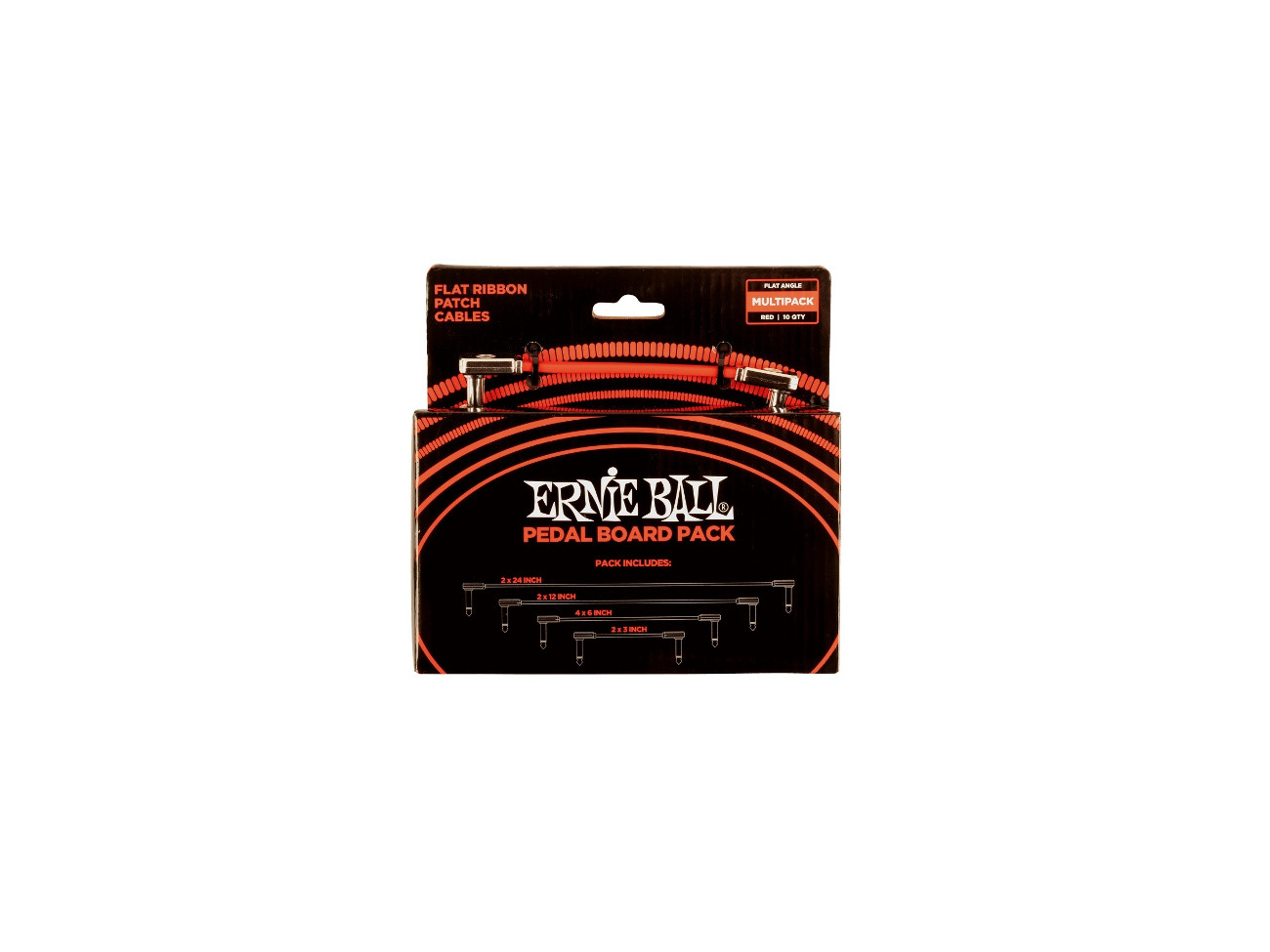 Ernie Ball Eb 6404