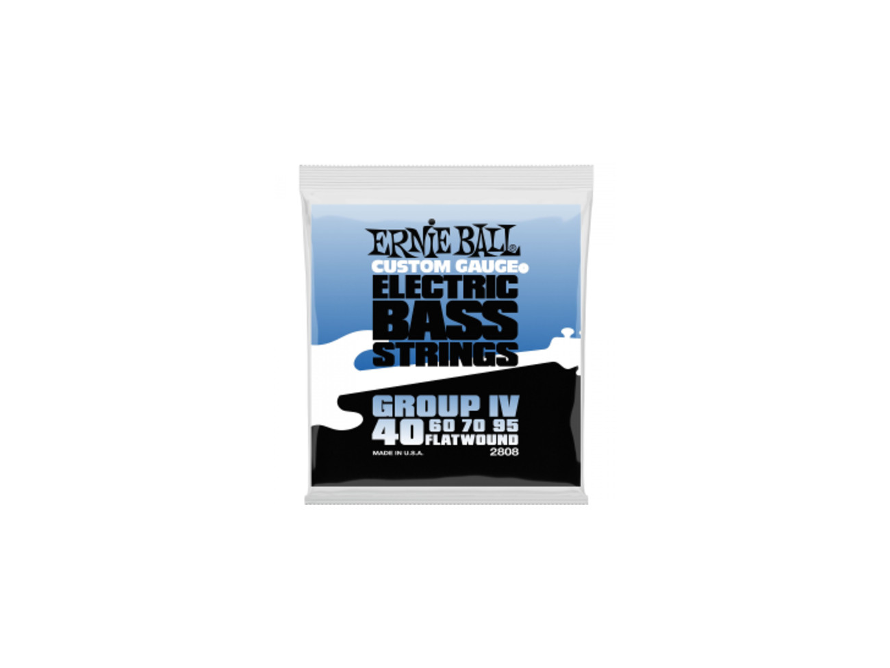 Ernie Ball Eb 2808