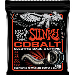 Ernie Ball Eb 2739