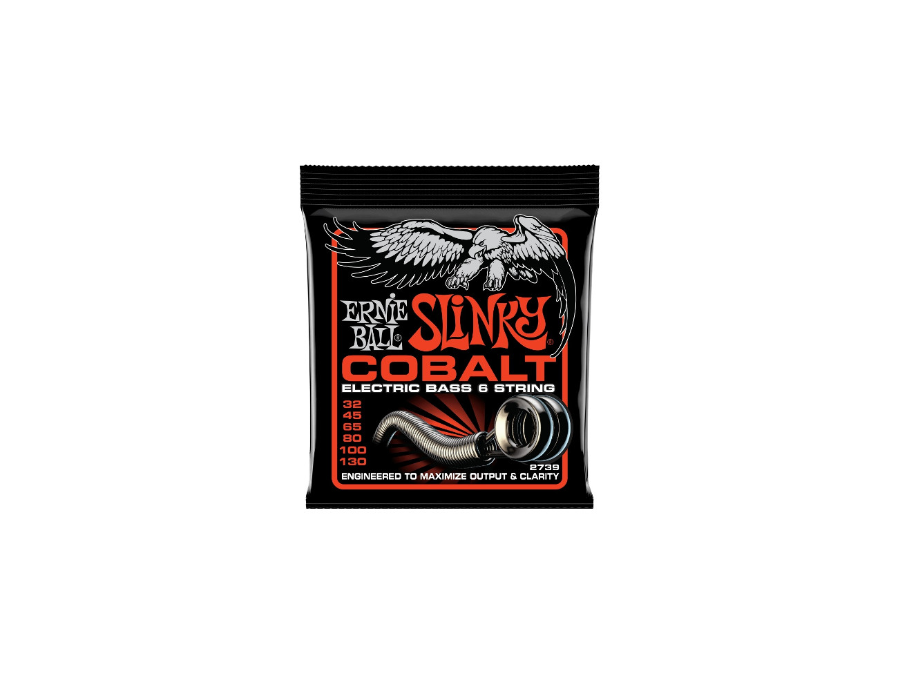 Ernie Ball Eb 2739