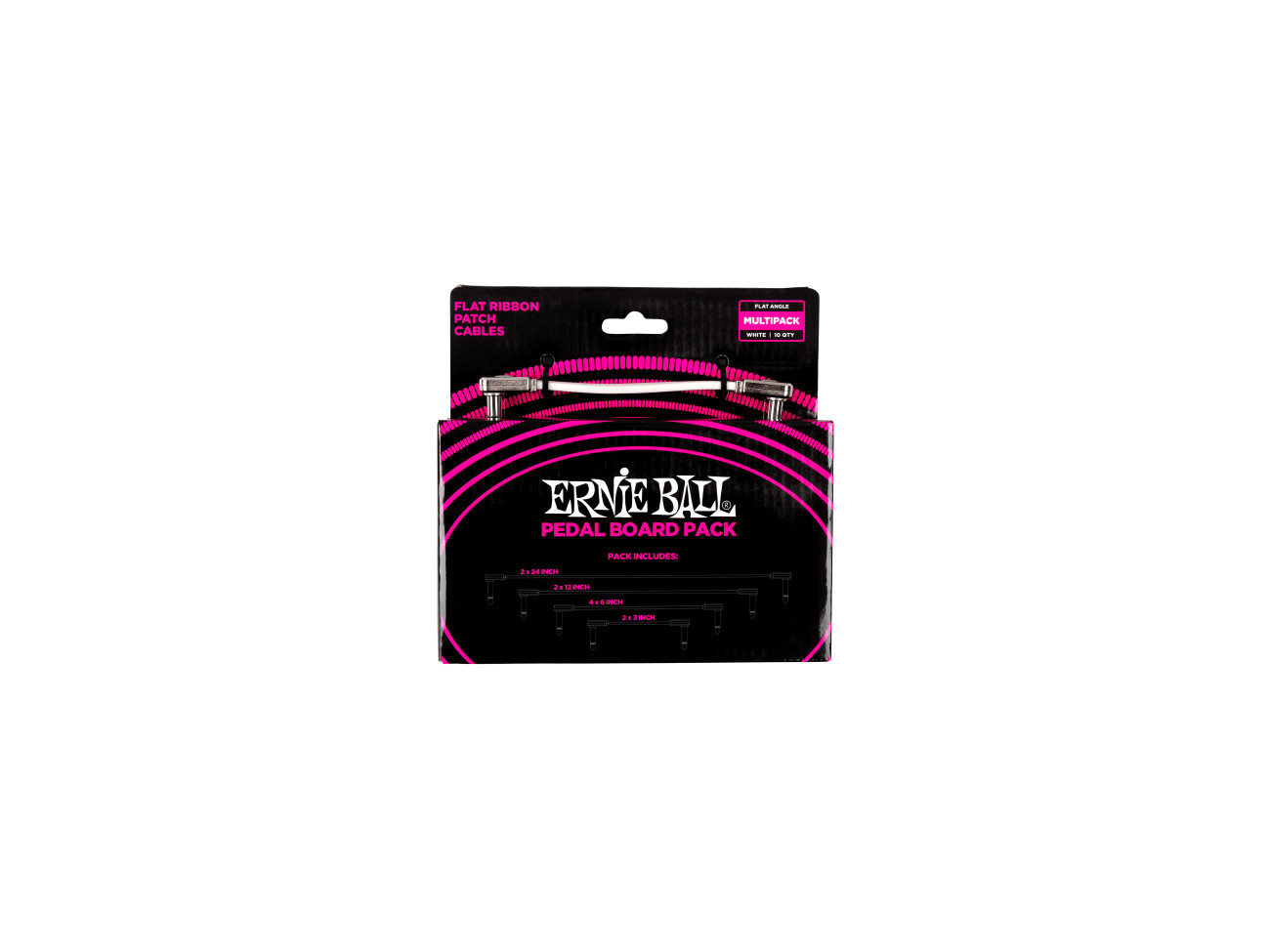 Ernie Ball Eb 6387