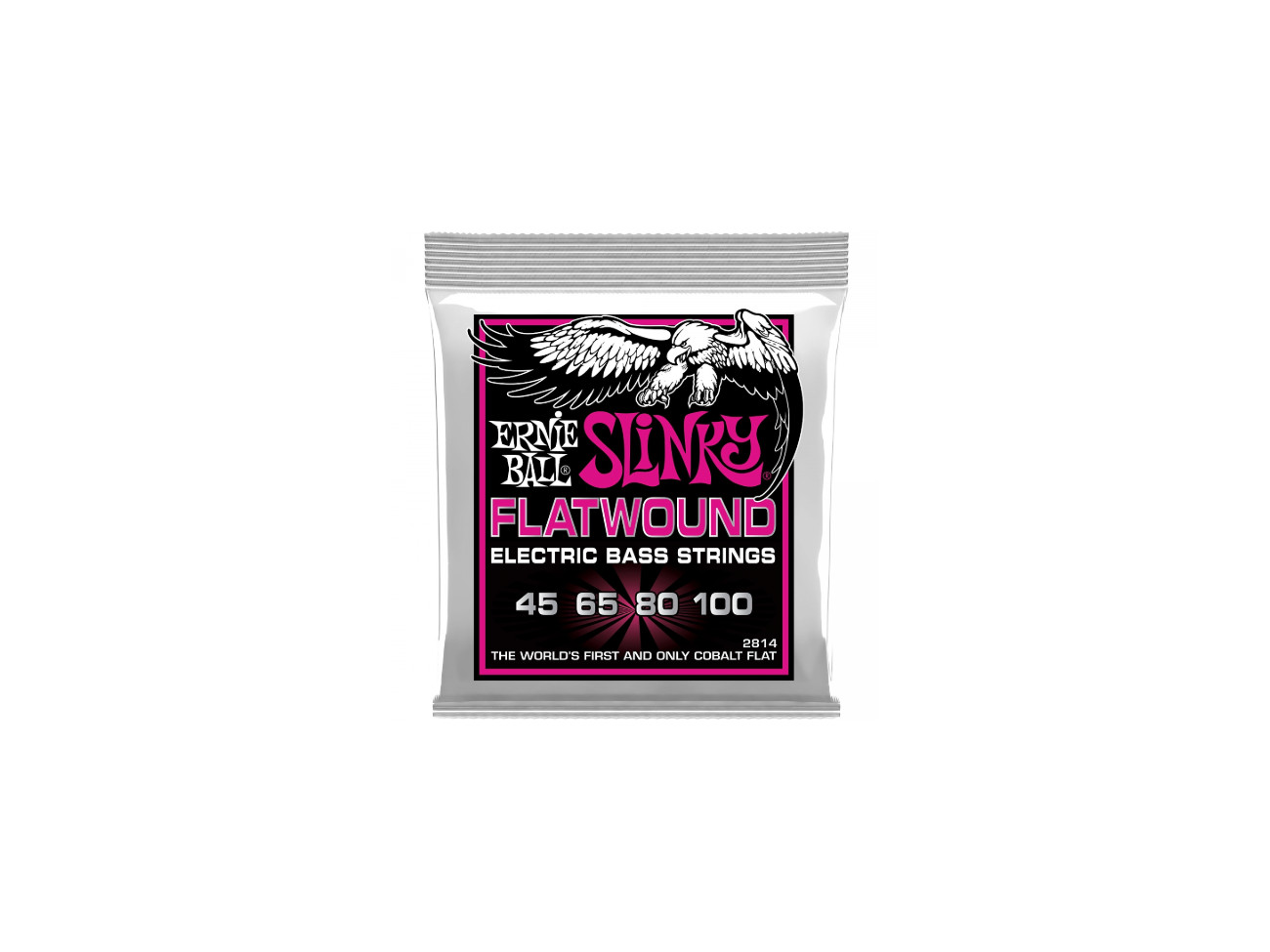 Ernie Ball Eb 2814