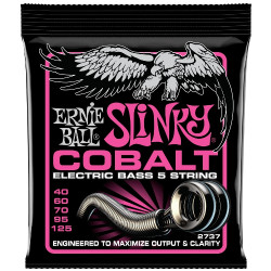 Ernie Ball Eb 2737