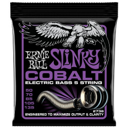 Ernie Ball Eb 2738